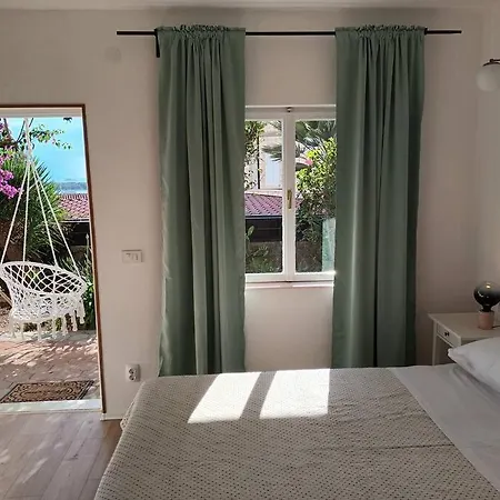 Affittacamere Ivana's Amazing + Bathroom And Free Parking *